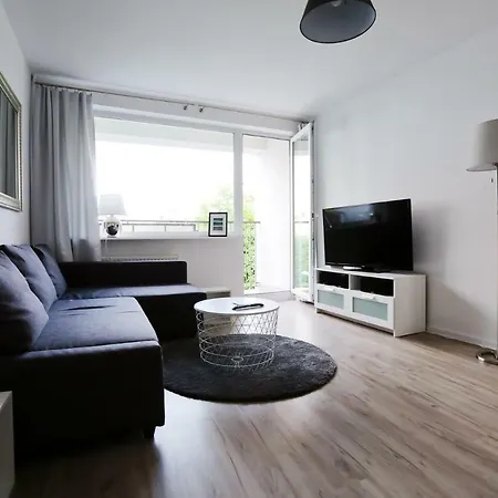 Old Town - Przyokopowa 6 Apartment *