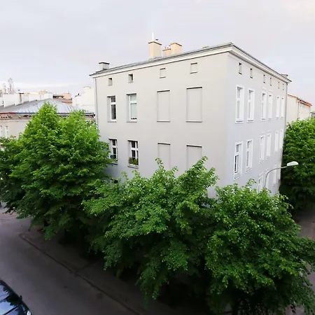Old Town - Przyokopowa 6 *