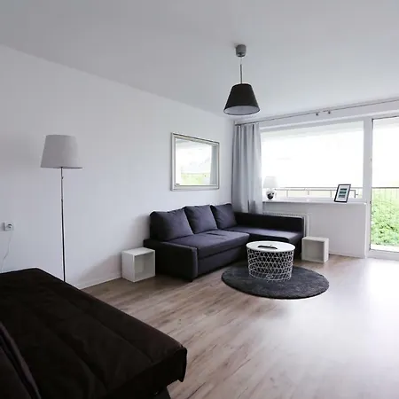 Apartment Old Town - Przyokopowa 6 *