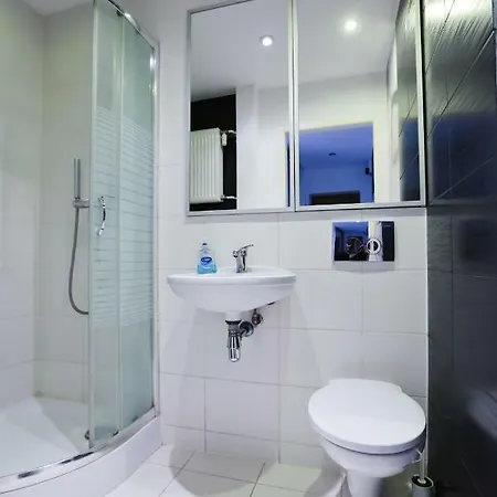 Apartment Old Town - Przyokopowa 6